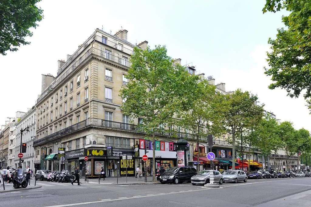 Opera Prive - City Centre *