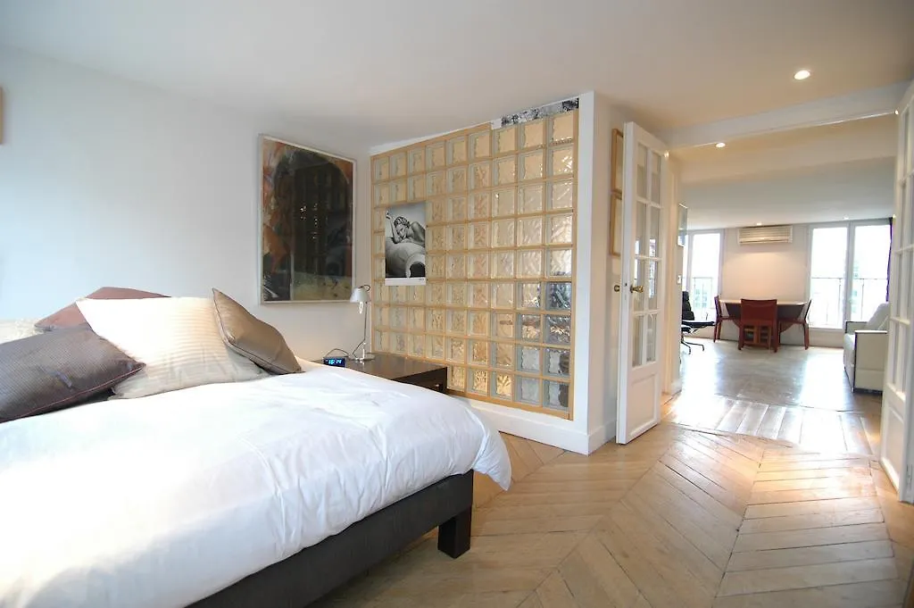 Appartement Opera Prive - City Centre