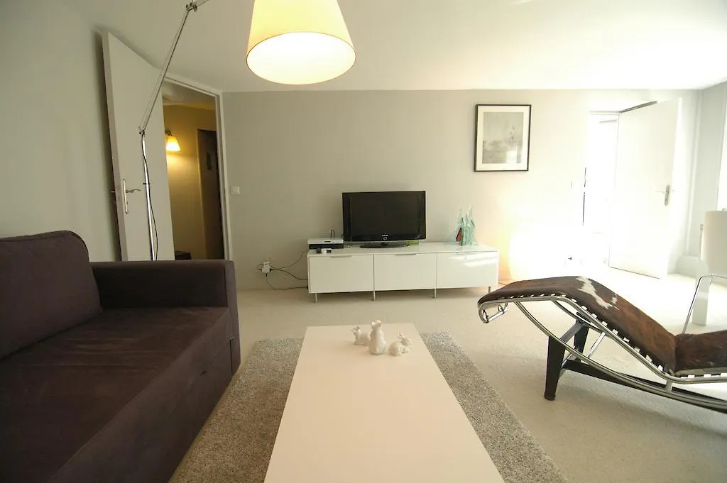 Appartement Opera Prive - City Centre *