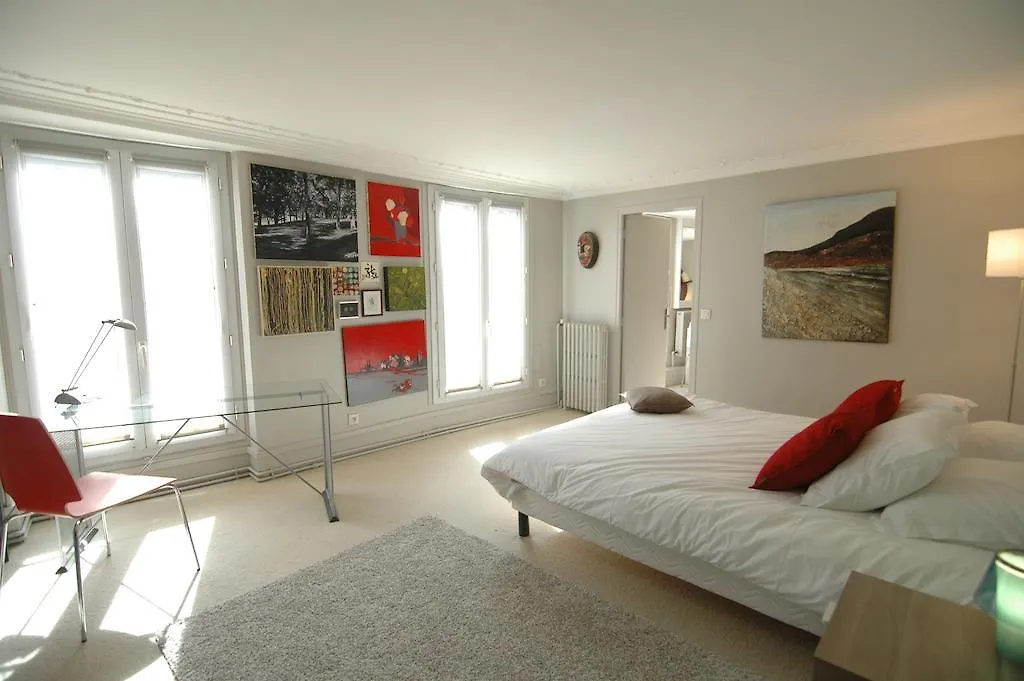 Appartement Opera Prive - City Centre *