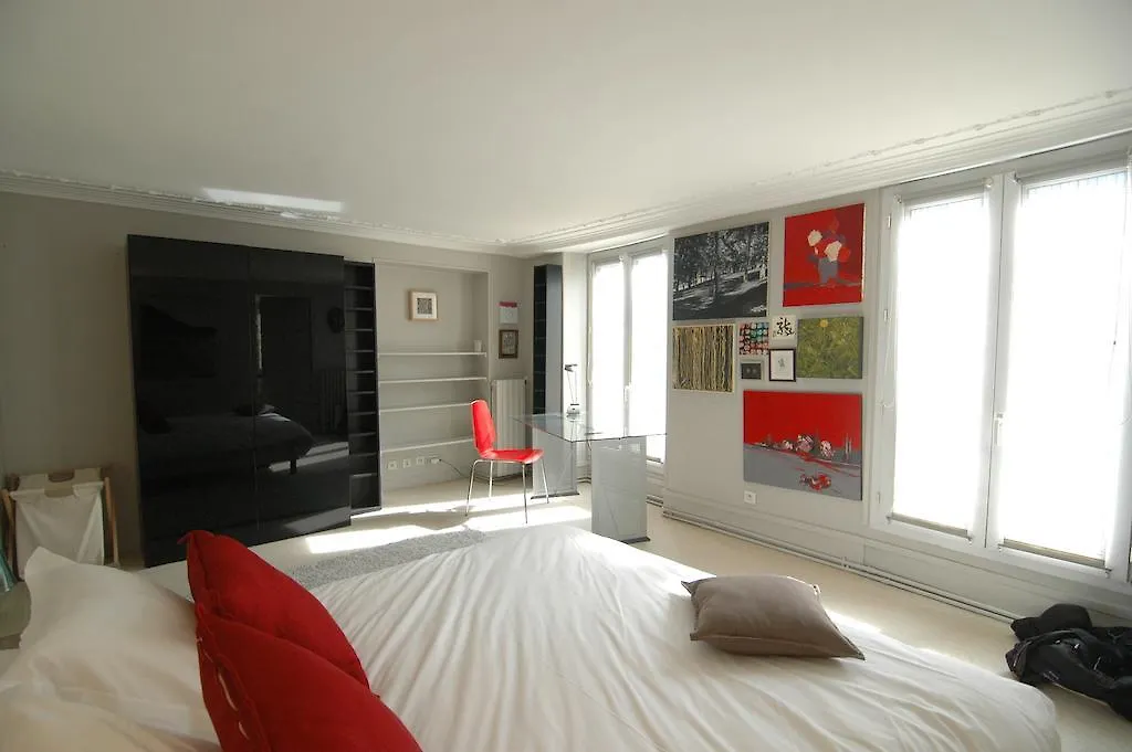 Opera Prive - City Centre Parijs