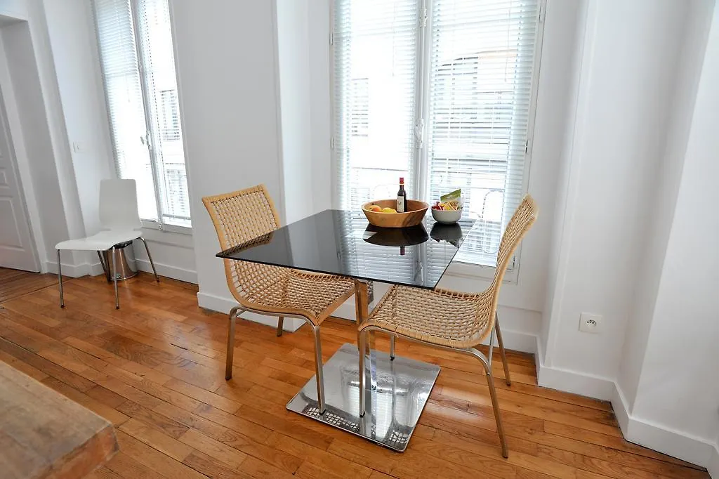 Apartment Opera Prive - City Centre *