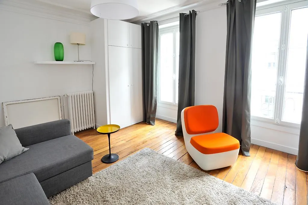 Opera Prive - City Centre Apartment *