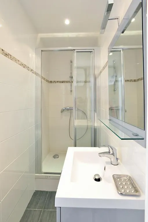 Opera Prive - City Centre Apartment
