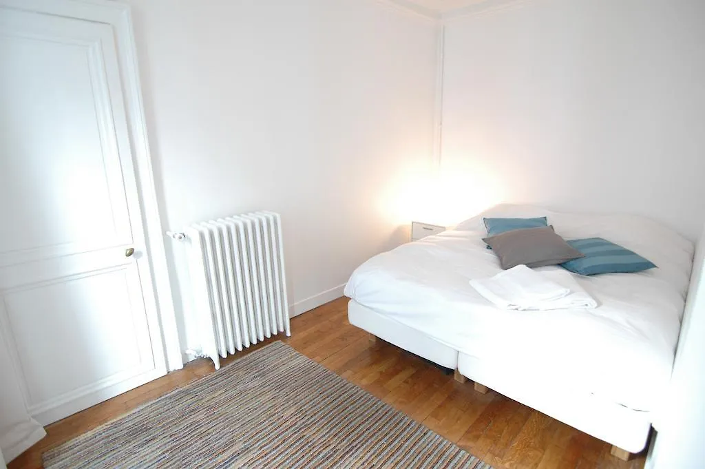 Opera Prive - City Centre Apartment *