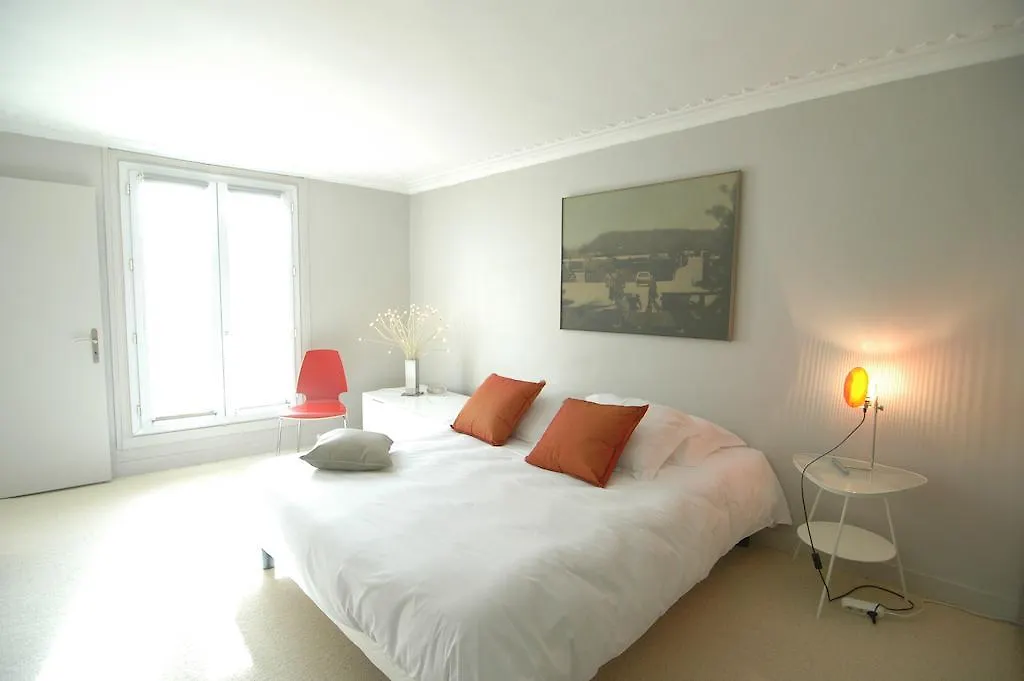 Apartment Opera Prive - City Centre *